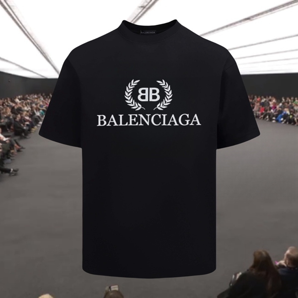 ブランドTシャツ正面デザイン